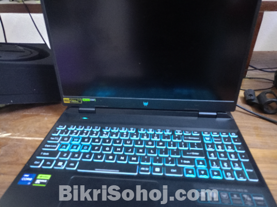 Acer Predator Helios Neo 16 PHN16-71